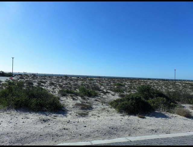 LAND FOR SALE IN LAAIPLEK